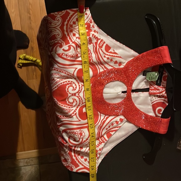 ❌❌❌SOLD❌❌❌International Concepts Dress - Picture 5 of 5